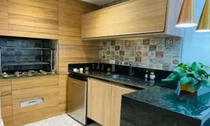 Apartamento com 3 quartos à venda na rua bento gonçalves, 351, jardim anália franco, são paulo, 152 m2 por r$ 2.100.000