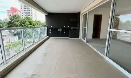 Apartamento com 3 quartos à venda na rua ibitinga, 263, mooca, são paulo, 134 m2 por r$ 1.490.000