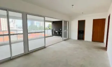Apartamento com 3 quartos à venda na rua ibitinga, 263, mooca, são paulo, 134 m2 por r$ 1.490.000