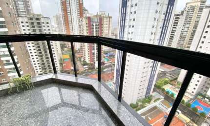 Apartamento com 3 quartos à venda na Rua Coronel Irineu de Castro, 278, Jardim Anália Franco, São Paulo, 105 m2 por R$ 799.000
