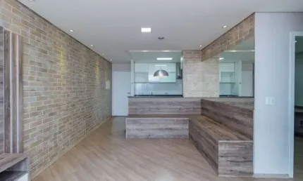 Apartamento com 4 quartos à venda na rua cantagalo, 2044, vila gomes cardim, são paulo, 87 m2 por r$ 820.000