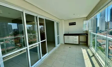 Apartamento com 1 quarto à venda na rua marechal barbacena, 1108, vila regente feijó, são paulo, 52 m2 por r$ 650.000