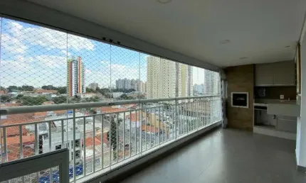 Apartamento com 3 quartos à venda na rua xiririca, 649, vila carrão, são paulo, 103 m2 por r$ 1.140.000