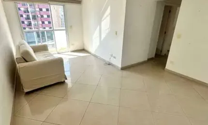Apartamento com 3 quartos à venda na rua miragem, 35, vila regente feijó, são paulo, 78 m2 por r$ 780.000