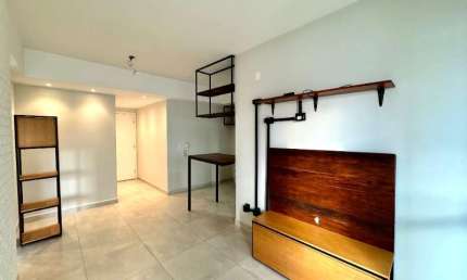 Apartamento com 1 quarto à venda na Rua Serra de Bragança, 1555, Vila Gomes Cardim, São Paulo, 50 m2 por R$ 650.000