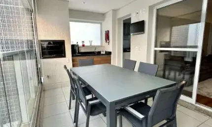 Apartamento com 3 quartos à venda na rua vale formoso, 80, chácara santo antônio (zona leste), são paulo, 118 m2 por r$ 1.790.000