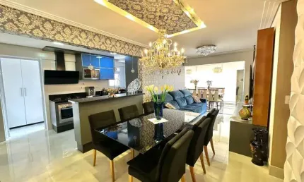 Apartamento com 3 quartos à venda na Rua da Meação, 180, Vila Regente Feijó, São Paulo, 104 m2 por R$ 1.790.000