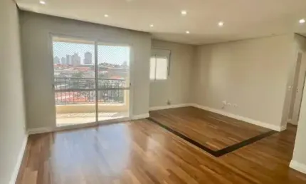 Apartamento com 2 quartos à venda na Rua Guarei, 360, Vila Bertioga, São Paulo, 74 m2 por R$ 698.000