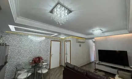 Apartamento com 3 quartos à venda na Rua Xiririca, 649, Vila Carrão, São Paulo, 103 m2 por R$ 1.350.000