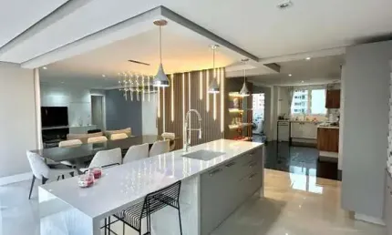Apartamento com 3 quartos à venda na rua luiz dos santos cabral, 55, jardim anália franco, são paulo, 177 m2 por r$ 2.700.000