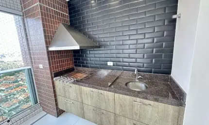 Apartamento com 3 quartos para alugar na Rua Marechal Barbacena, 1173, Vila Regente Feijó, São Paulo, 184 m2 por R$ 15.000