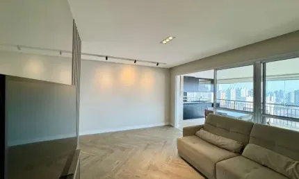 Apartamento com 3 quartos à venda na Rua São Felipe, 145, Parque São Jorge, São Paulo, 123 m2 por R$ 1.700.000
