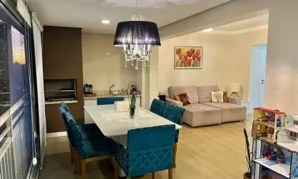 Apartamento com 2 quartos à venda na rua martins pena, 295, tatuapé, são paulo, 101 m2 por r$ 1.150.000