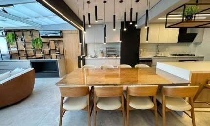 Apartamento com 3 quartos à venda na Rua Cristais, 183, Tatuapé, São Paulo, 190 m2 por R$ 3.000.000