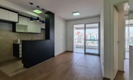 Apartamento com 2 quartos à venda na Rua Serra de Bragança, 1555, Vila Gomes Cardim, São Paulo, 71 m2 por R$ 860.000