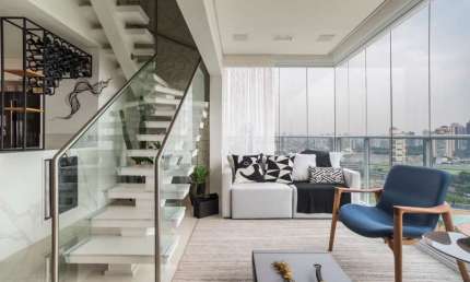 Apartamento com 2 quartos à venda na Rua Bimbarra, 29, Vila Formosa, São Paulo, 222 m2 por R$ 4.390.000
