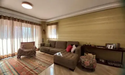 Apartamento com 4 quartos à venda na Rua Cantagalo, 971, Vila Gomes Cardim, São Paulo, 125 m2 por R$ 1.200.000