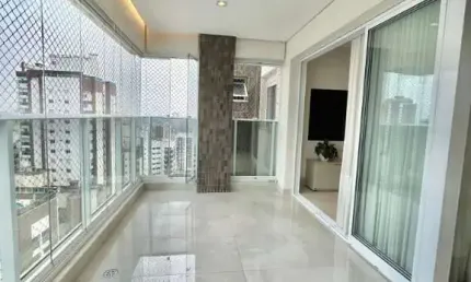 Apartamento com 3 quartos à venda na rua da meação, 180, vila regente feijó, são paulo, 104 m2 por r$ 1.700.000