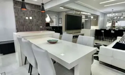 Apartamento com 3 quartos à venda na Rua da Meação, 180, Vila Regente Feijó, São Paulo, 104 m2 por R$ 1.990.000