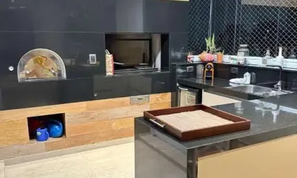 Apartamento com 3 quartos à venda na Rua Cândido Lacerda, 241, Vila Regente Feijó, São Paulo, 337 m2 por R$ 4.990.000