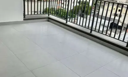 Apartamento com 3 quartos à venda na Rua São Felipe, 300, Parque São Jorge, São Paulo, 82 m2 por R$ 950.000