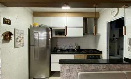 Apartamento com 2 quartos à venda na Rua Nova Trento, 147, Vila Formosa, São Paulo, 58 m2 por R$ 710.000
