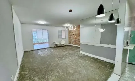 Apartamento com 3 quartos à venda na Avenida Montemagno, 501, Vila Formosa, São Paulo, 124 m2 por R$ 1.200.000