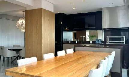 Apartamento com 3 quartos à venda na Rua Antônio Camardo, 150, Vila Gomes Cardim, São Paulo, 227 m2 por R$ 4.500.000