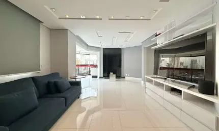 Apartamento com 3 quartos à venda na rua professor joão de oliveira torres, 580, jardim anália franco, são paulo, 137 m2 por r$ 1.780.000