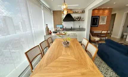 Apartamento com 3 quartos à venda na Rua Renato Rinaldi, 510, Vila Carrão, São Paulo, 92 m2 por R$ 1.490.000