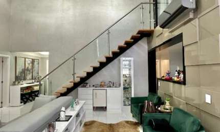 Apartamento com 3 quartos à venda na Rua Nagib Izar, 465, Jardim Anália Franco, São Paulo, 165 m2 por R$ 2.800.000
