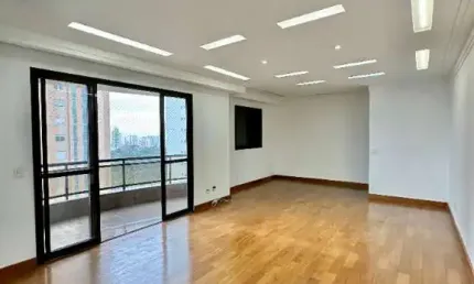 Apartamento com 3 quartos à venda na rua luiz dos santos cabral, 600, jardim anália franco, são paulo, 168 m2 por r$ 2.300.000