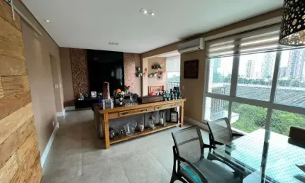 Apartamento com 3 quartos à venda na rua nestor de barros, 170, vila santo estevão, são paulo, 144 m2 por r$ 1.480.000