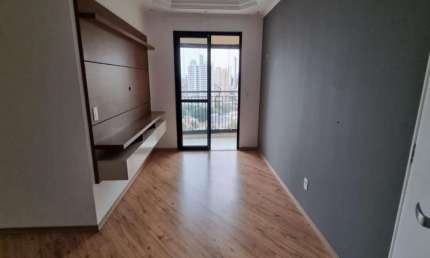 Apartamento com 3 quartos à venda na Rua Butiá, 175, Vila Regente Feijó, São Paulo, 79 m2 por R$ 765.000