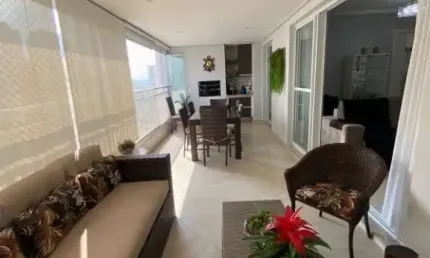 Apartamento com 4 quartos à venda na Rua Coronel Gustavo Santiago, 86, Tatuapé, São Paulo, 127 m2 por R$ 1.750.000