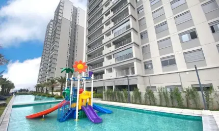 Apartamento com 3 quartos à venda na avenida conselheiro carrão, 769, vila carrão, são paulo, 184 m2 por r$ 2.190.000