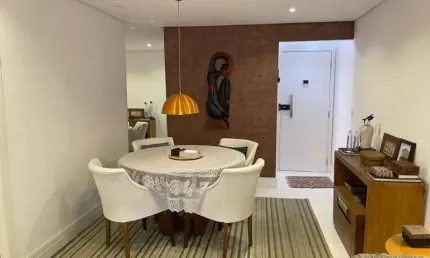 Apartamento com 2 quartos à venda na rua serra do japi, 874, vila gomes cardim, são paulo, 62 m2 por r$ 640.000