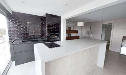 Apartamento com 3 quartos à venda na Rua Evangelina, 1001, Vila Carrão, São Paulo, 112 m2 por R$ 1.250.000