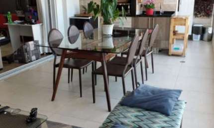 Apartamento com 2 quartos à venda na Rua Nhandeara, 80, Vila Carrão, São Paulo, 119 m2 por R$ 1.290.000