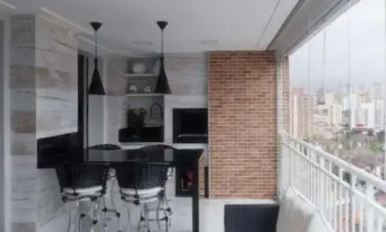 Apartamento com 3 quartos à venda na Rua Evangelina, 70, Vila Carrão, São Paulo, 126 m2 por R$ 1.350.000