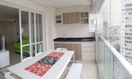 Apartamento com 1 quarto à venda na rua marechal barbacena, 1108, vila regente feijó, são paulo, 55 m2 por r$ 640.000