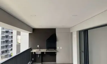 Apartamento com 3 quartos à venda na Rua Tuiuti, 658, Tatuapé, São Paulo, 123 m2 por R$ 1.490.000