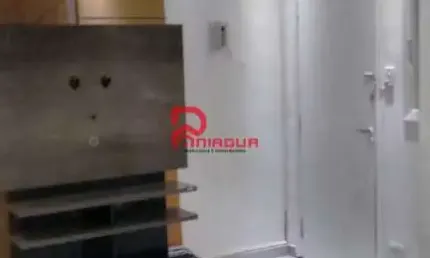 Apartamento com 1 quarto, canto do forte, praia grande, cod: 4251