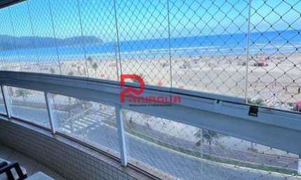 Apartamento com 3 quartos, Boqueirão, Praia Grande, Cod: 4840