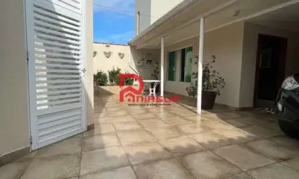 Casa com 3 quartos, canto do forte, praia grande - r$ 1.8 mi, cod: 4843