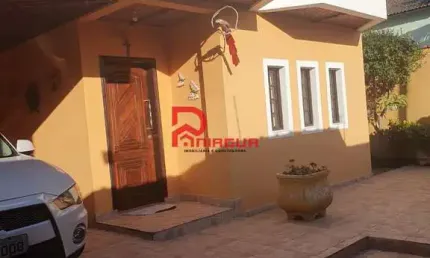 Sobrado com 4 dorms, Canto do Forte, Praia Grande - R$ 2.1 mi, Cod: 4864