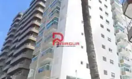 Apartamento com 1 quarto, tupi, praia grande - r$ 350 mil, cod: 5137