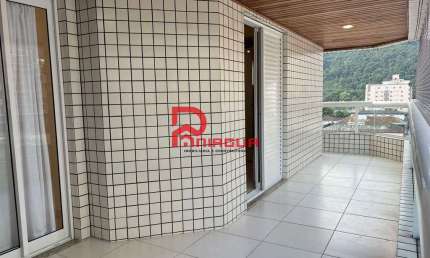 Apartamento com 3 quartos, Canto do Forte, Praia Grande, Cod: 4938