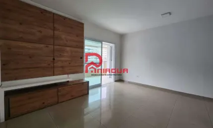 Apartamento com 2 dorms, Canto do Forte, Praia Grande - R$ 560 mil, Cod: 5037
