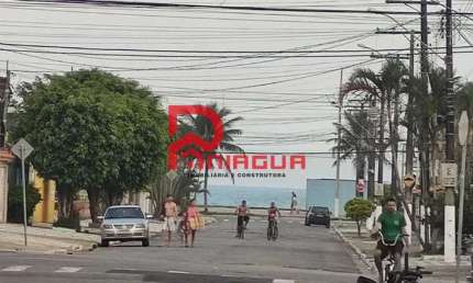 Casa com 3 quartos, Solemar, Praia Grande - R$ 490 mil, Cod: 5240
